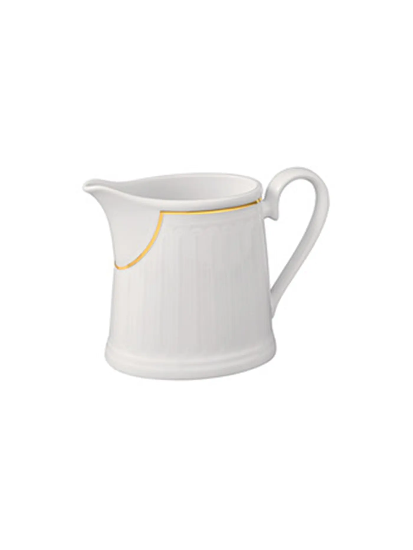 VILLEROY & BOCH SIGNATURE | Milchkännchen 190ml CHATEU SEPTFONTAINES | 